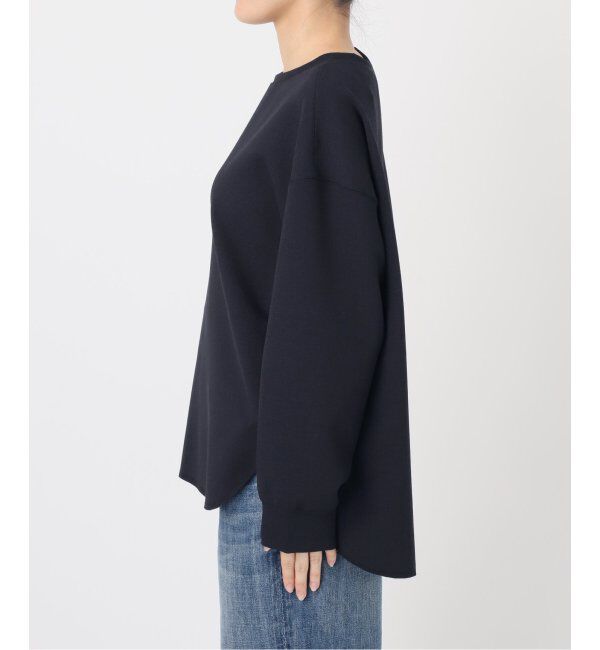 Spick and Span「アムンゼンクロスニュアンスブラウス」|シャツ・ブラウス|