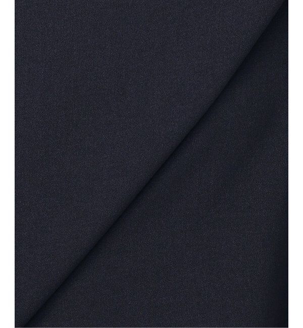 Spick and Span「アムンゼンクロスニュアンスブラウス」|シャツ・ブラウス|