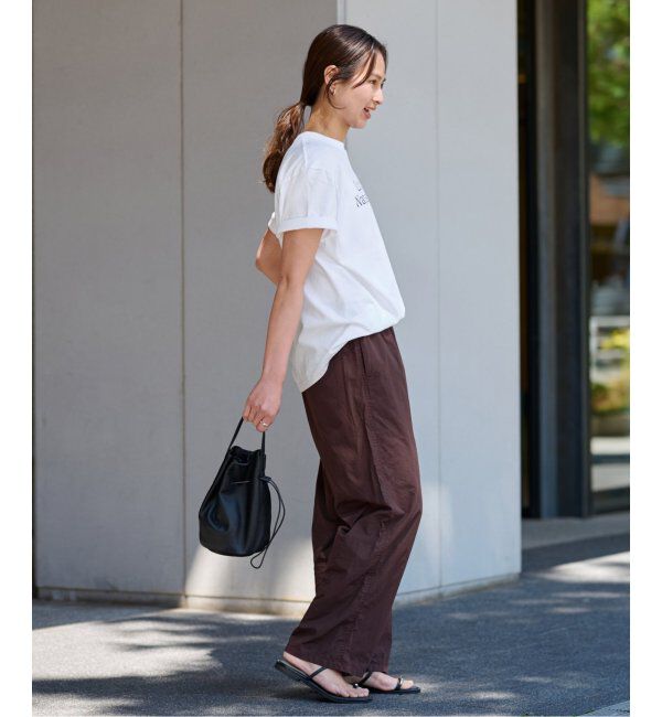 FRAMeWORK「≪追加≫GULFCOAST SPORTSWEAR 別注CREW TEE 2」|Tシャツ・カットソー|