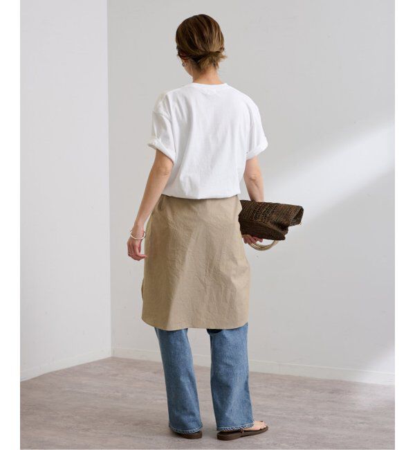 FRAMeWORK「≪追加≫GULFCOAST SPORTSWEAR 別注CREW TEE 2」|Tシャツ・カットソー|