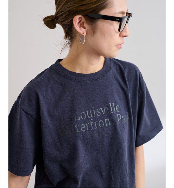 FRAMeWORK「≪追加≫GULFCOAST SPORTSWEAR 別注CREW TEE 2」|Tシャツ・カットソー|