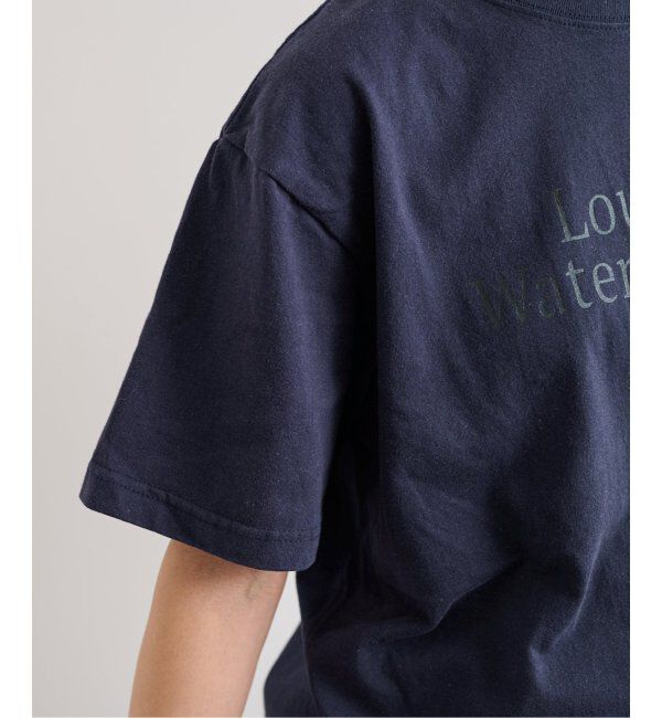 FRAMeWORK「≪追加≫GULFCOAST SPORTSWEAR 別注CREW TEE 2」|Tシャツ・カットソー|