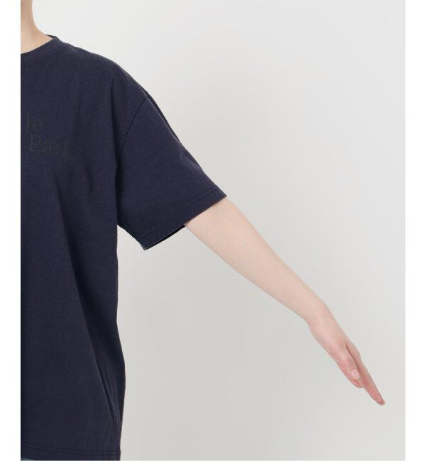 FRAMeWORK「≪追加≫GULFCOAST SPORTSWEAR 別注CREW TEE 2」|Tシャツ・カットソー|