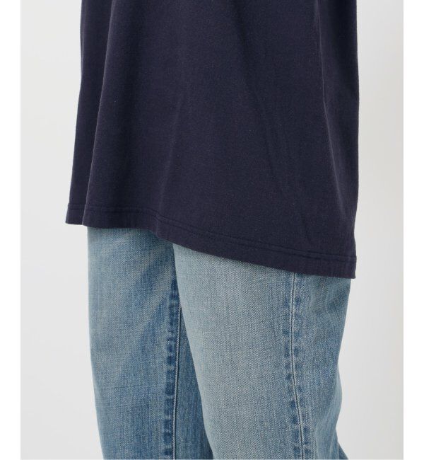 FRAMeWORK「≪追加≫GULFCOAST SPORTSWEAR 別注CREW TEE 2」|Tシャツ・カットソー|