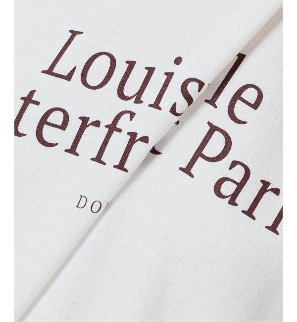 FRAMeWORK「≪追加≫GULFCOAST SPORTSWEAR 別注CREW TEE 2」|Tシャツ・カットソー|