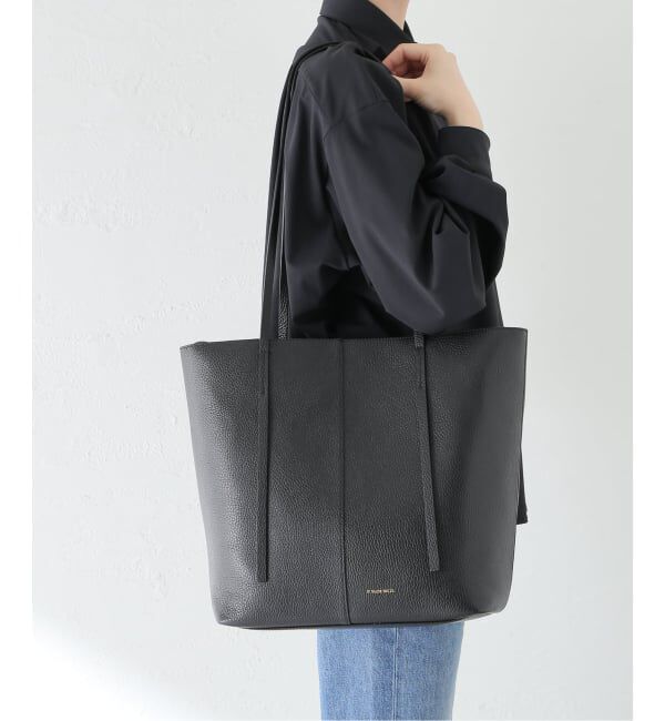 NOBLE「BY MALENE BIRGER/バイマレーネビルガー トートバッグ」|トートバッグ|