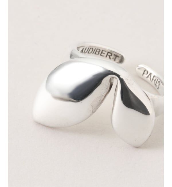 NOBLE「PHILIPPE AUDIBERT/フィリップ オーディベール Carol ring」|リング|