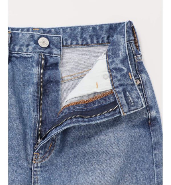 NOBLE「《NOBLE別注・追加》 NEED by heritage/ニードバイヘリテージ RINA」|スカート|