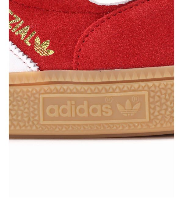 FRAMeWORK「ADIDAS/アディダス HANDBALL SPEZIAL W」|スニーカー|