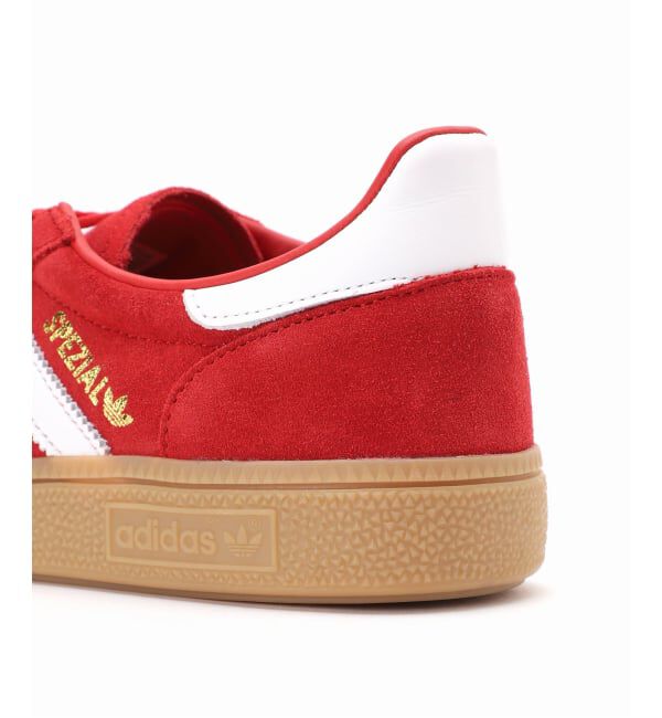 FRAMeWORK「ADIDAS/アディダス HANDBALL SPEZIAL W」|スニーカー|