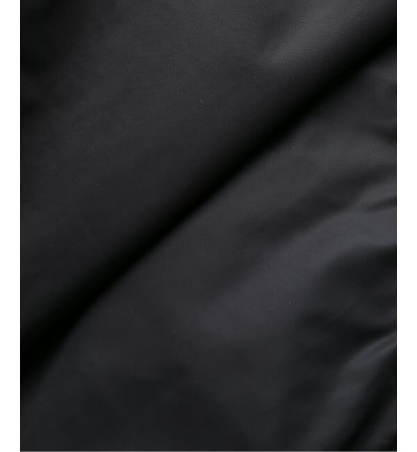 Spick and Span「《WEB限定》upper hights/アッパーハイツ THE U-2 VEST」|ダウン|