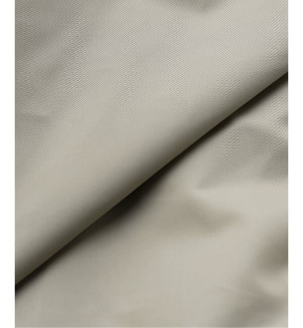 Spick and Span「《WEB限定》upper hights/アッパーハイツ THE U-2 VEST」|ダウン|