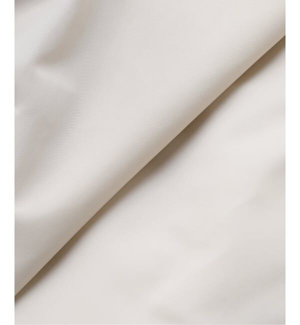 Spick and Span「《WEB限定》upper hights/アッパーハイツ THE U-2 VEST」|ダウン|