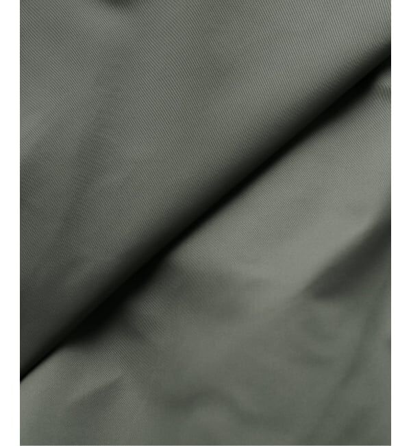 Spick and Span「《WEB限定》upper hights/アッパーハイツ THE U-2 VEST」|ダウン|