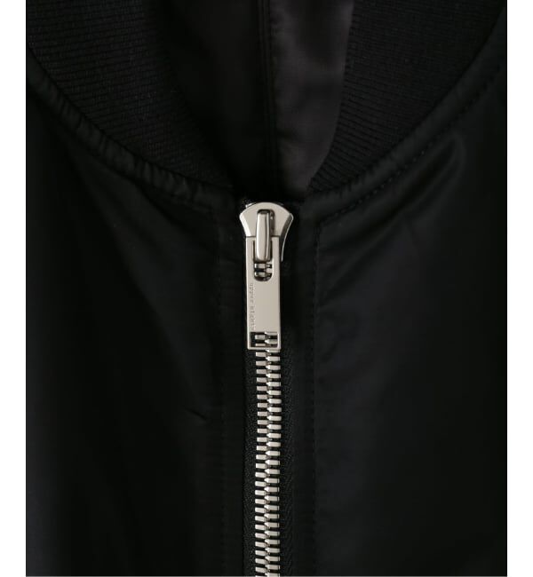 Spick and Span「《WEB限定》upper hights/アッパーハイツ THE U-2 VEST」|ダウン|