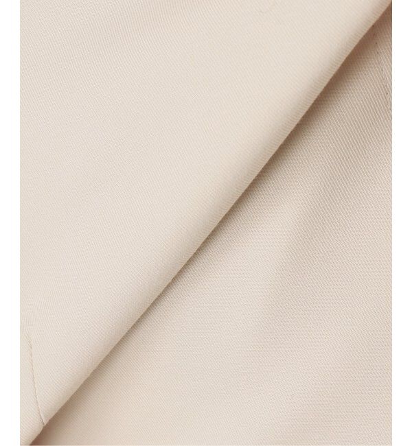  「T/Rダブルブレストジャケット」|テーラードジャケット|