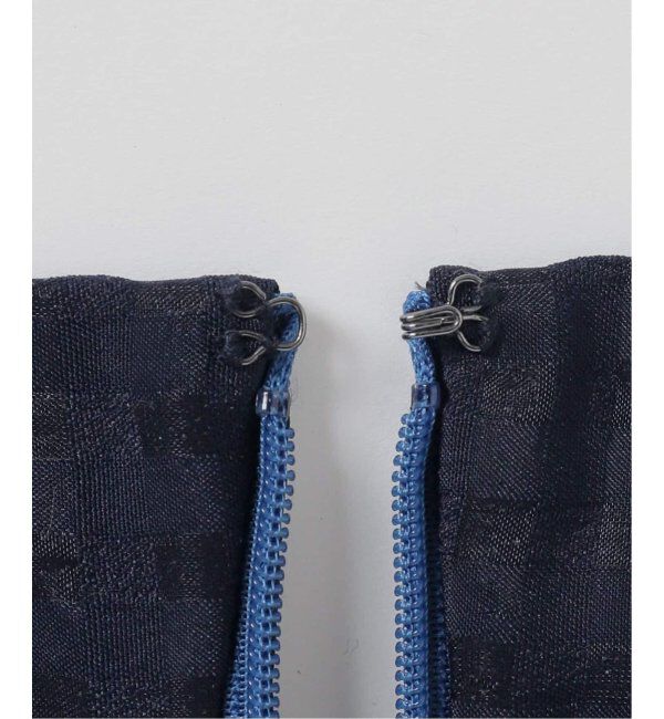  「《追加2》シアーチェックフレアスカート」|スカート|