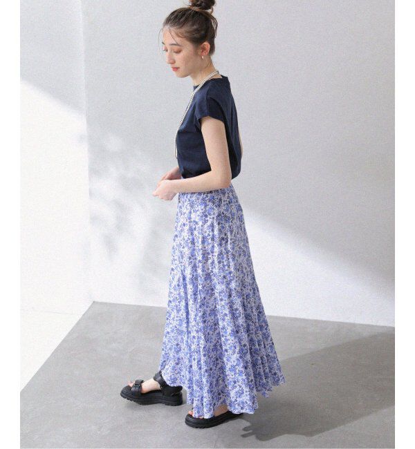  「【洗える】スムースハイネックプルオーバー」|Tシャツ・カットソー|