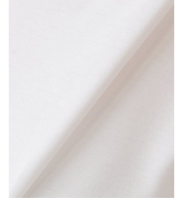  「【洗える】スムースハイネックプルオーバー」|Tシャツ・カットソー|