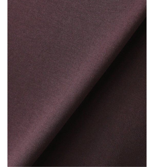  「【洗える】スムースハイネックプルオーバー」|Tシャツ・カットソー|