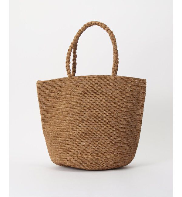  「MADE IN MADA/メイドイン マダALICE MM バッグ」|トートバッグ|