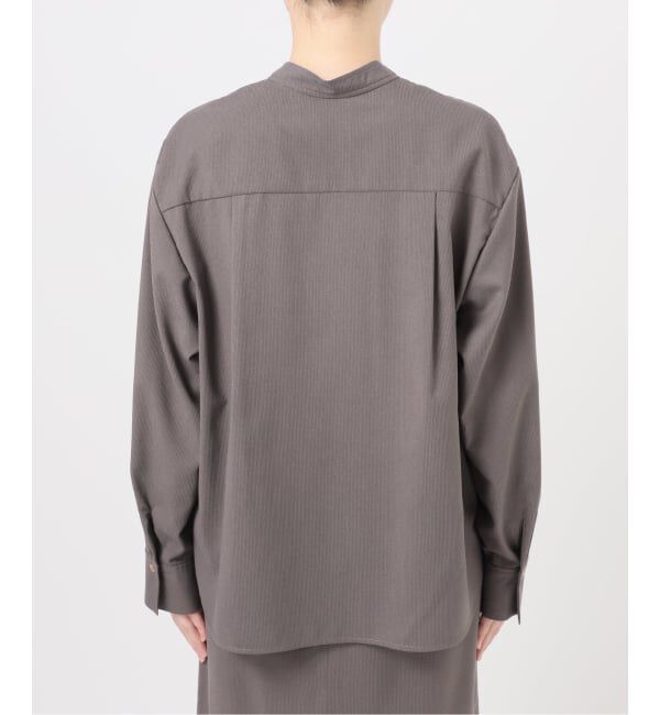  「【洗える】ワークディテールセットアップ」|ワンピース|