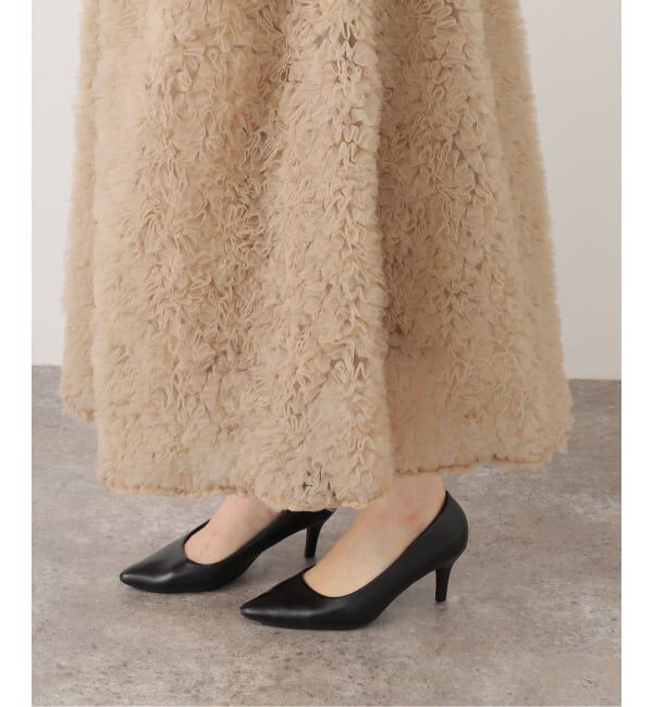  「チュールセットアップドレス」|ドレス|