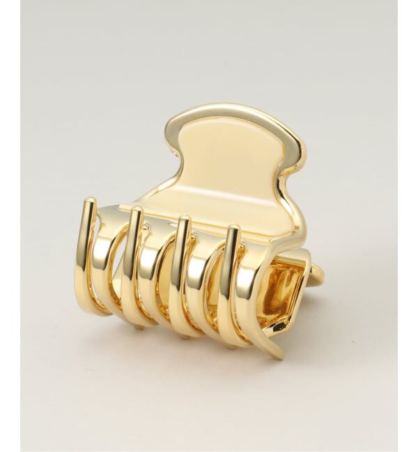  「Janeke/ヤネケ コンビヘアクリップ」|その他|ナチュラル