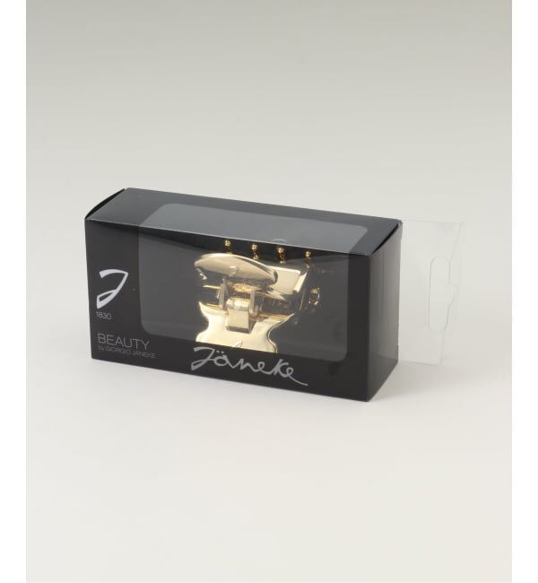  「Janeke/ヤネケ コンビヘアクリップ」|その他|