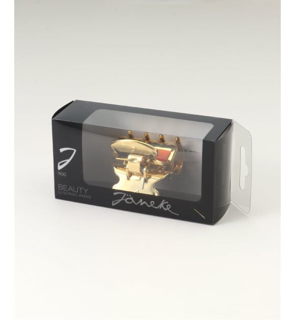  「Janeke/ヤネケ コンビヘアクリップ」|その他|