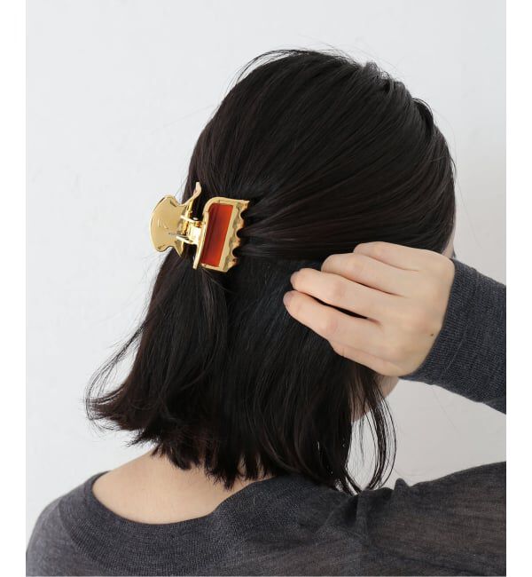  「Janeke/ヤネケ コンビヘアクリップ」|その他|