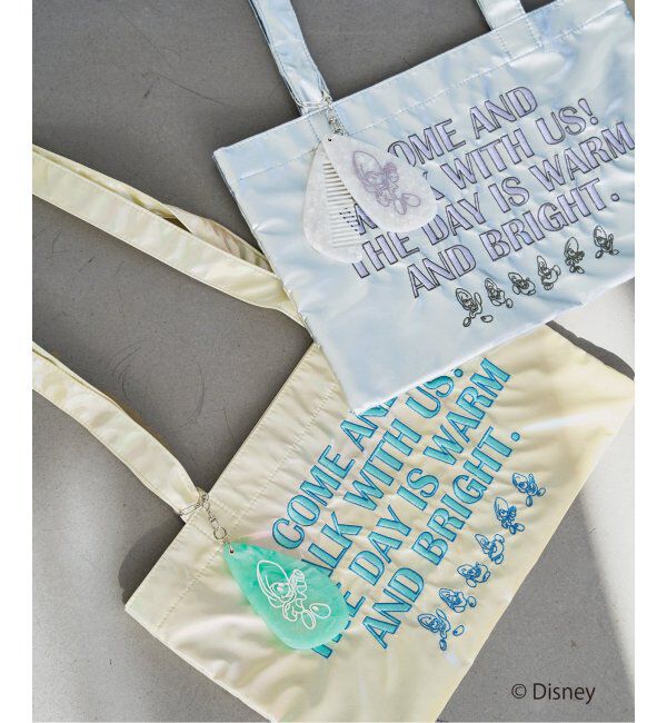  「ヤングオイスター / rectangle トートバッグ」|トートバッグ|