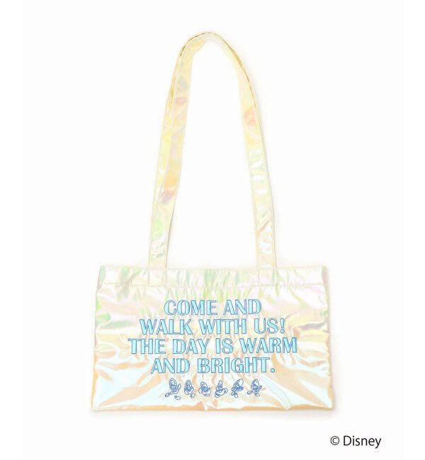  「ヤングオイスター / rectangle トートバッグ」|トートバッグ|