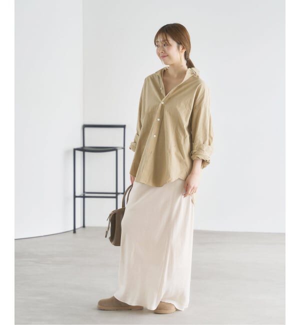  「レザーベルトクロッグ」|その他|