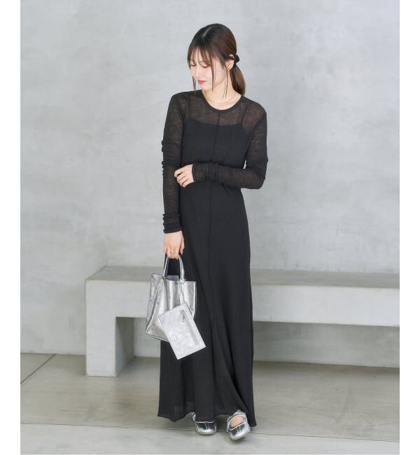  「《予約》MARLON/マーロン STARS EMBROIDERED TOTE」|トートバッグ|