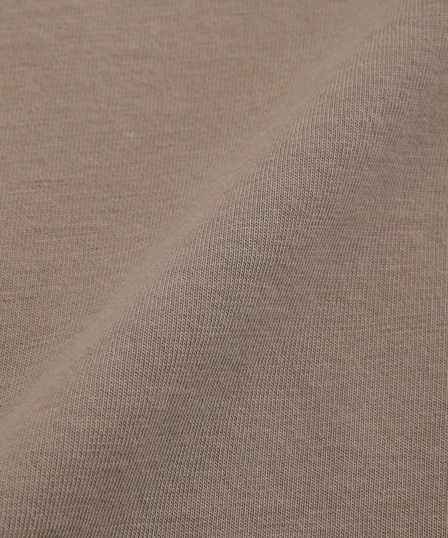 nano･universe「LB.03/ジャケT 半袖」|Tシャツ・カットソー|