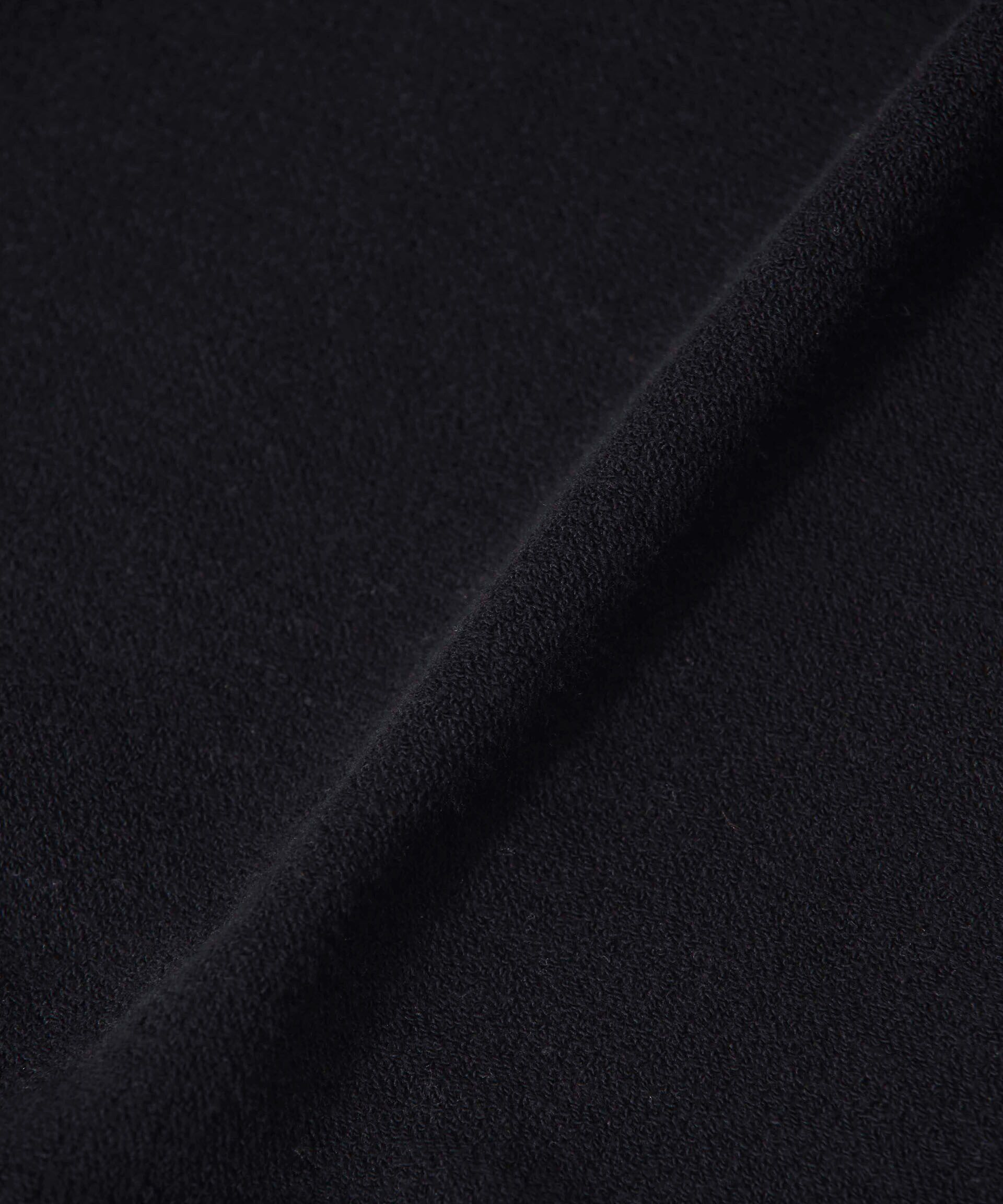 nano･universe「beats per minute/スウェットライクポロシャツ」|Tシャツ・カットソー|