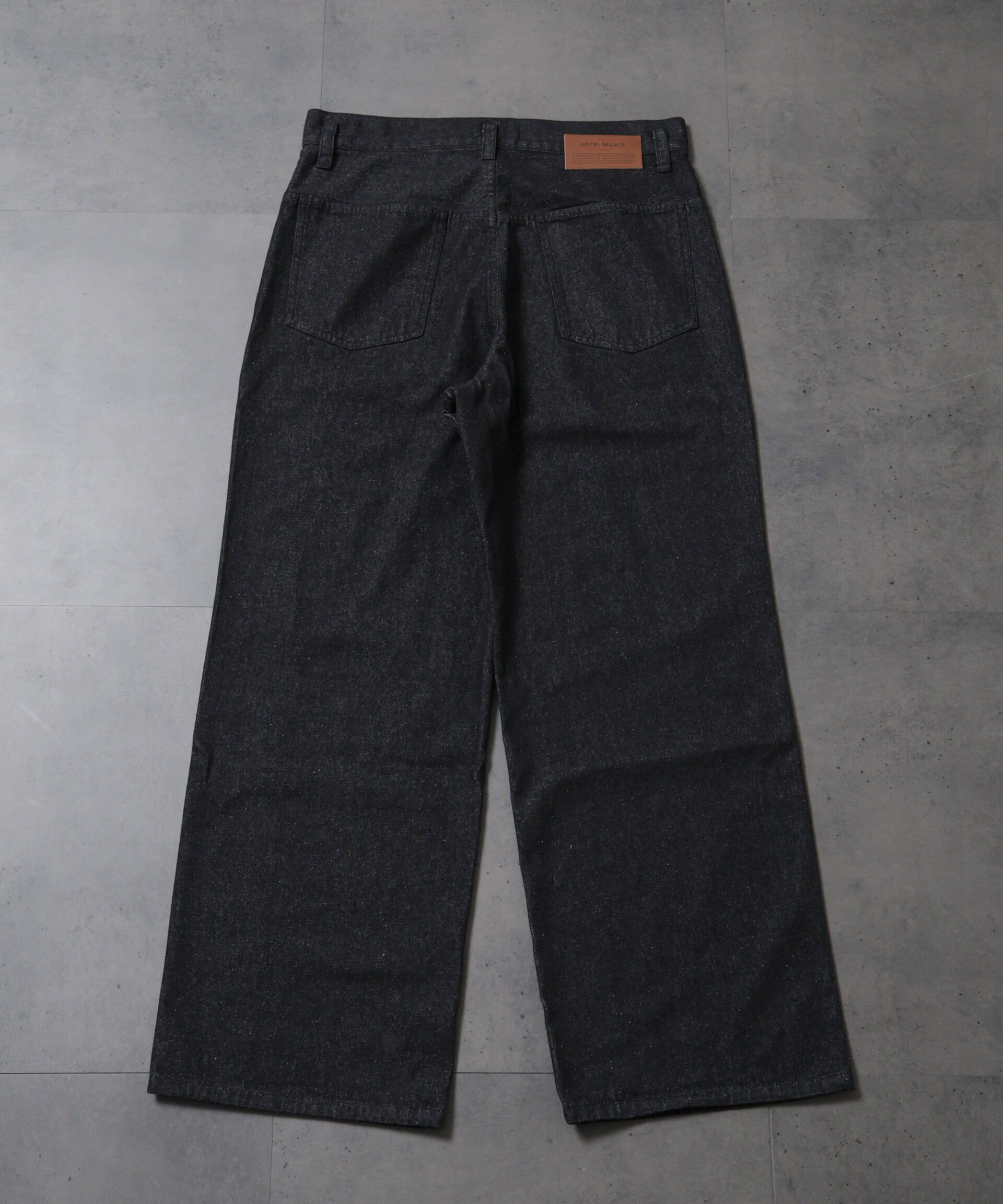 nano･universe「HOTEL PALACE(ｵﾃﾙﾊﾟﾗｽ)10ｵﾝｽﾜｲﾄﾞｼﾙｴｯﾄｳｫｯｼｭﾄﾞﾃﾞ」|チノ|