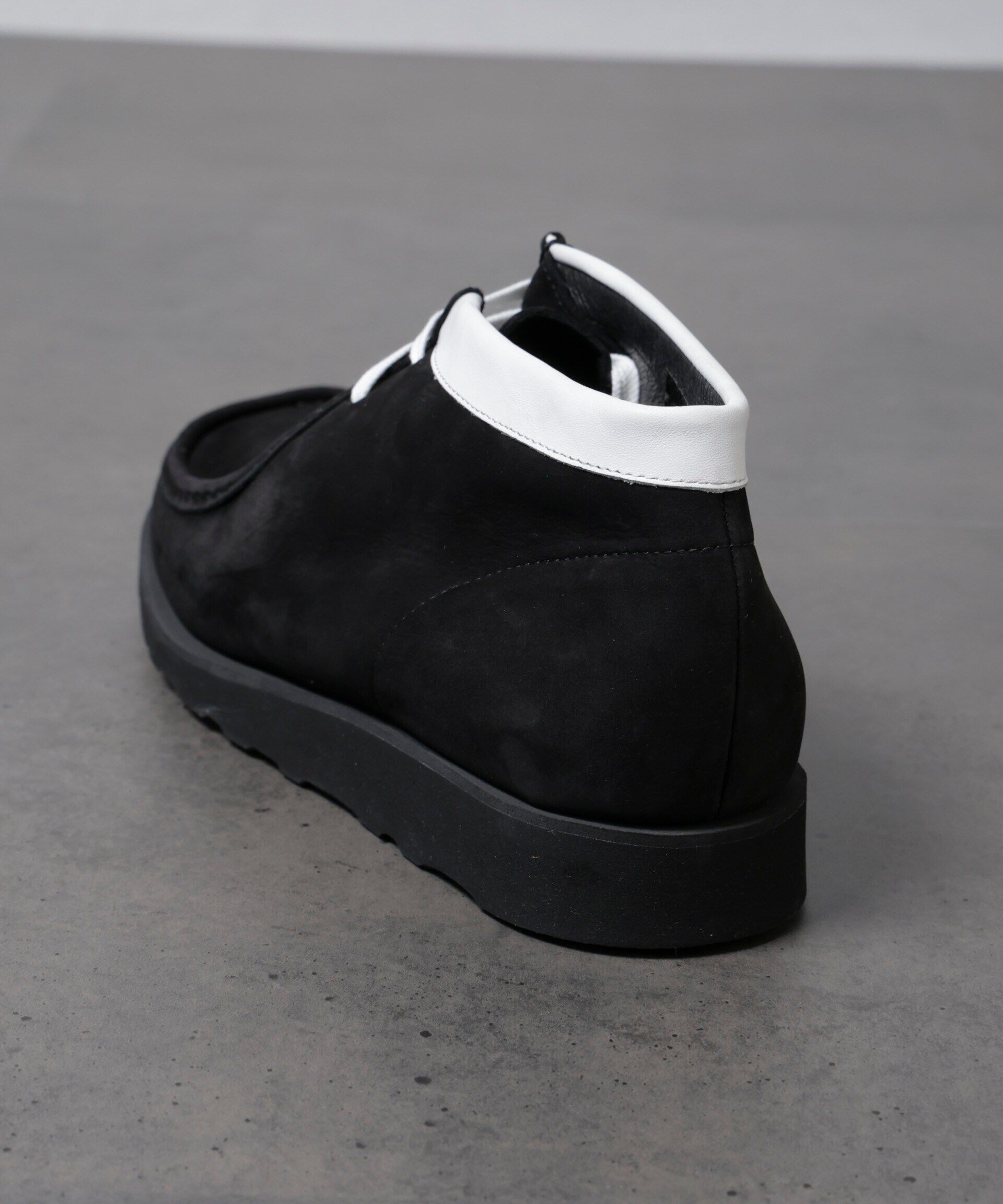 nano･universe「HOTEL PALACE(ｵﾃﾙﾊﾟﾗｽ)xﾊﾟﾄﾞﾓｱ&ﾊﾞｰﾝｽﾞﾇﾊﾞｯｸﾚｻﾞｰ」|ビジネス・ドレスシューズ|