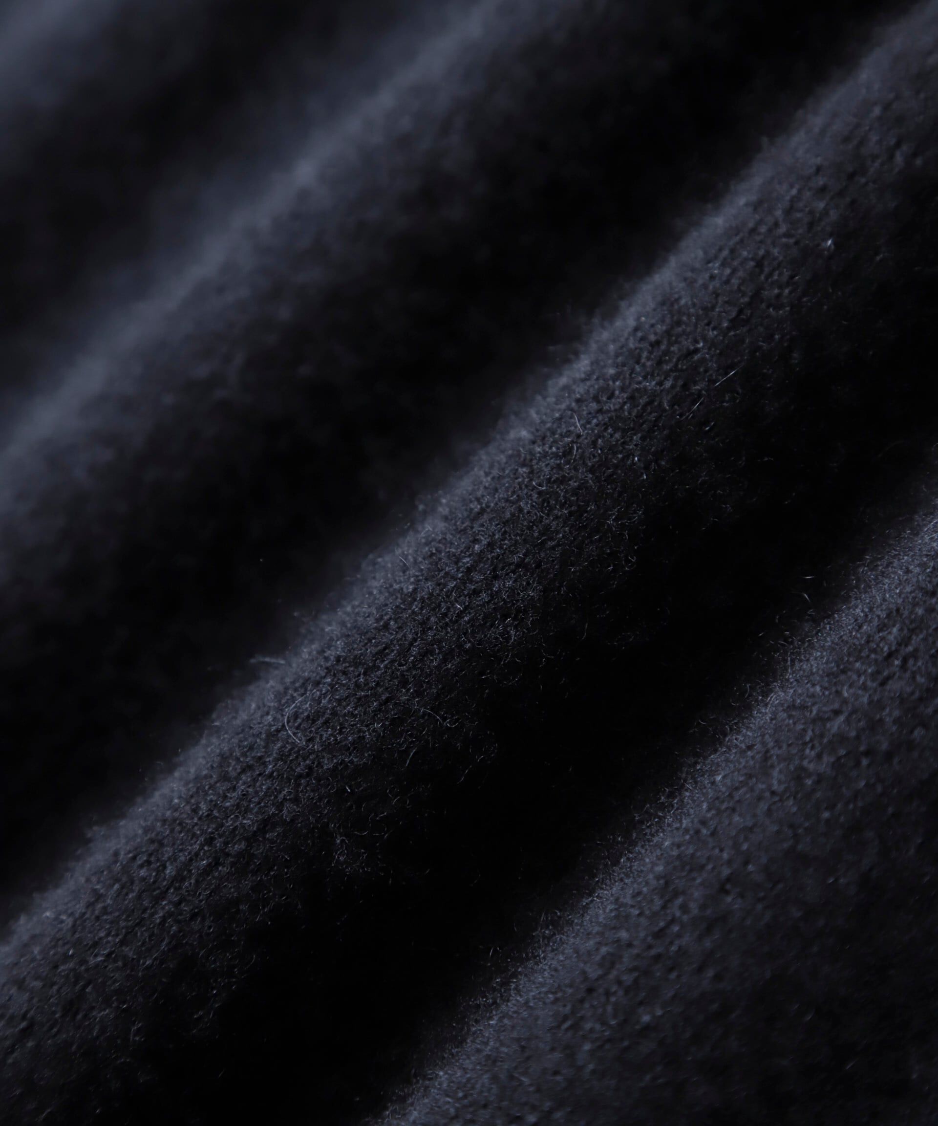 nano･universe「AQUA ウールカシミヤVネックプルオーバー」|ニット・セーター|