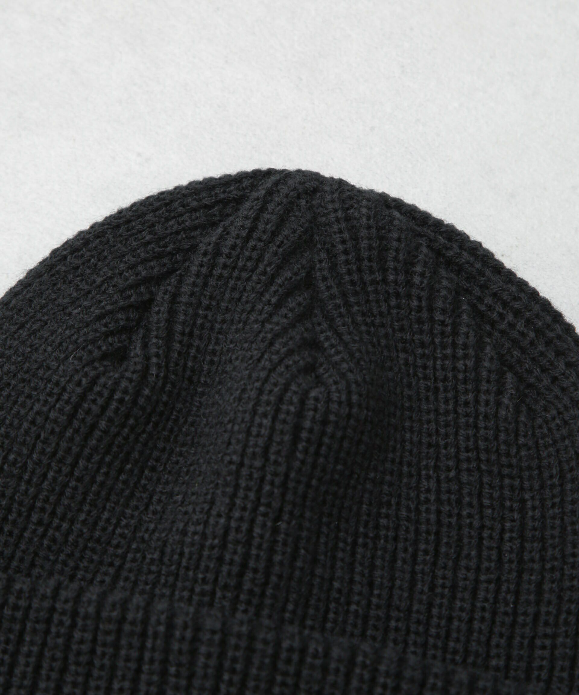 nano･universe「Lee/LE 3D EMB WATCH ACRYLIC」|キャップ・キャスケット|