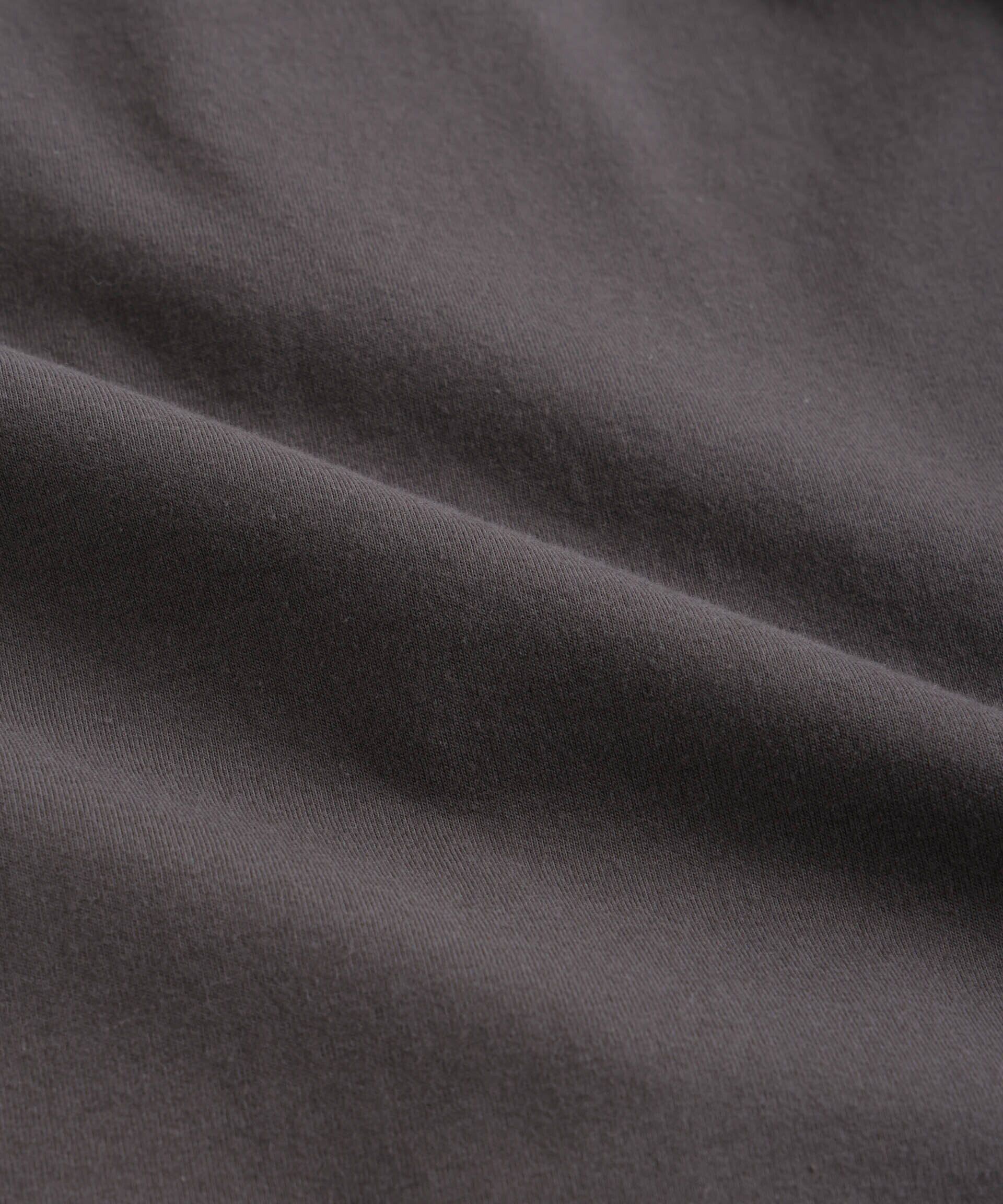 nano･universe「｢NJ/CLUB｣ ロゴプリントロングスリーブTシャツ」|Tシャツ・カットソー|