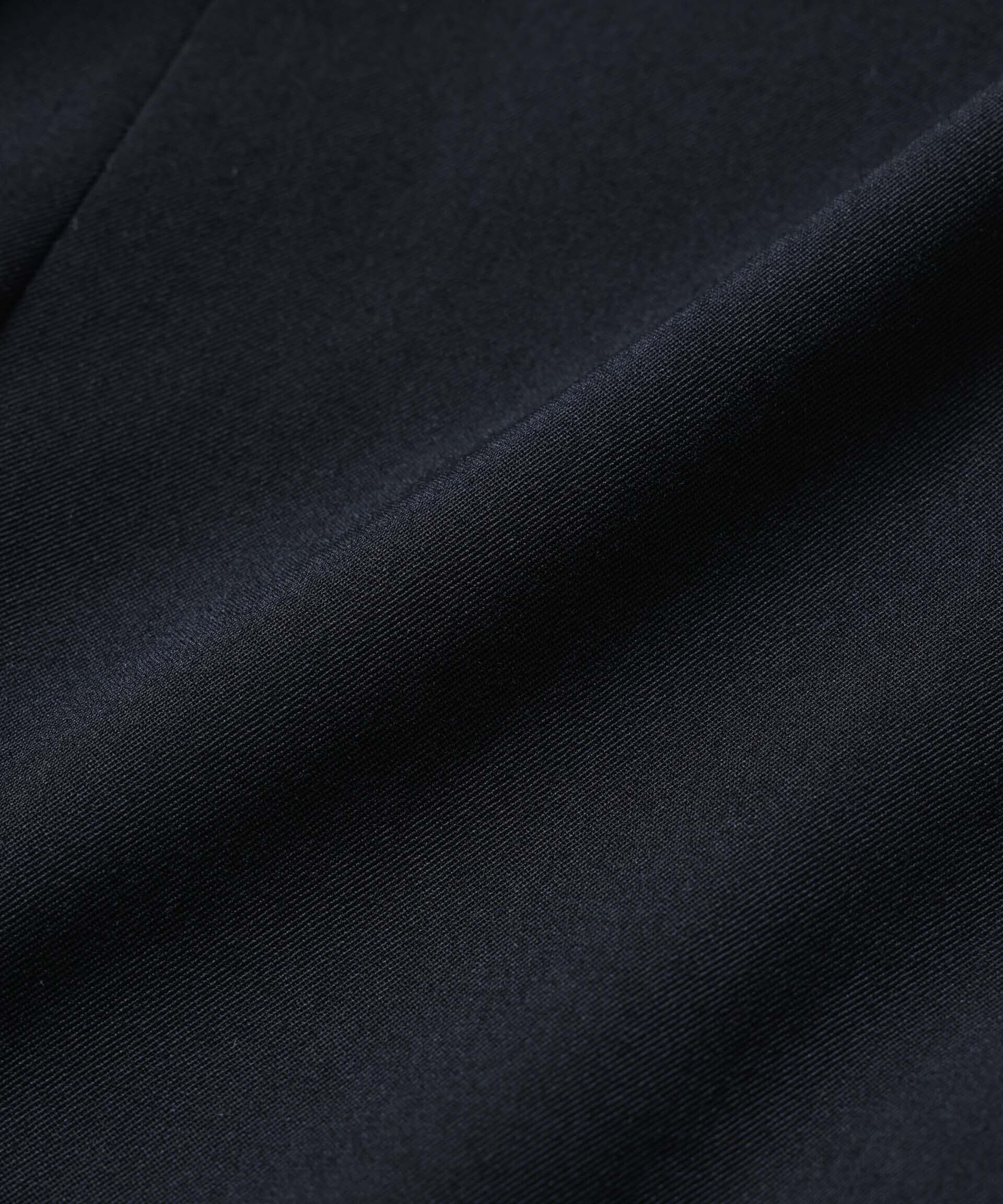 nano･universe「「ASSEMBLANC」2/60ウールラップディティールトラウザー(セットアップ可)」|スーツ|