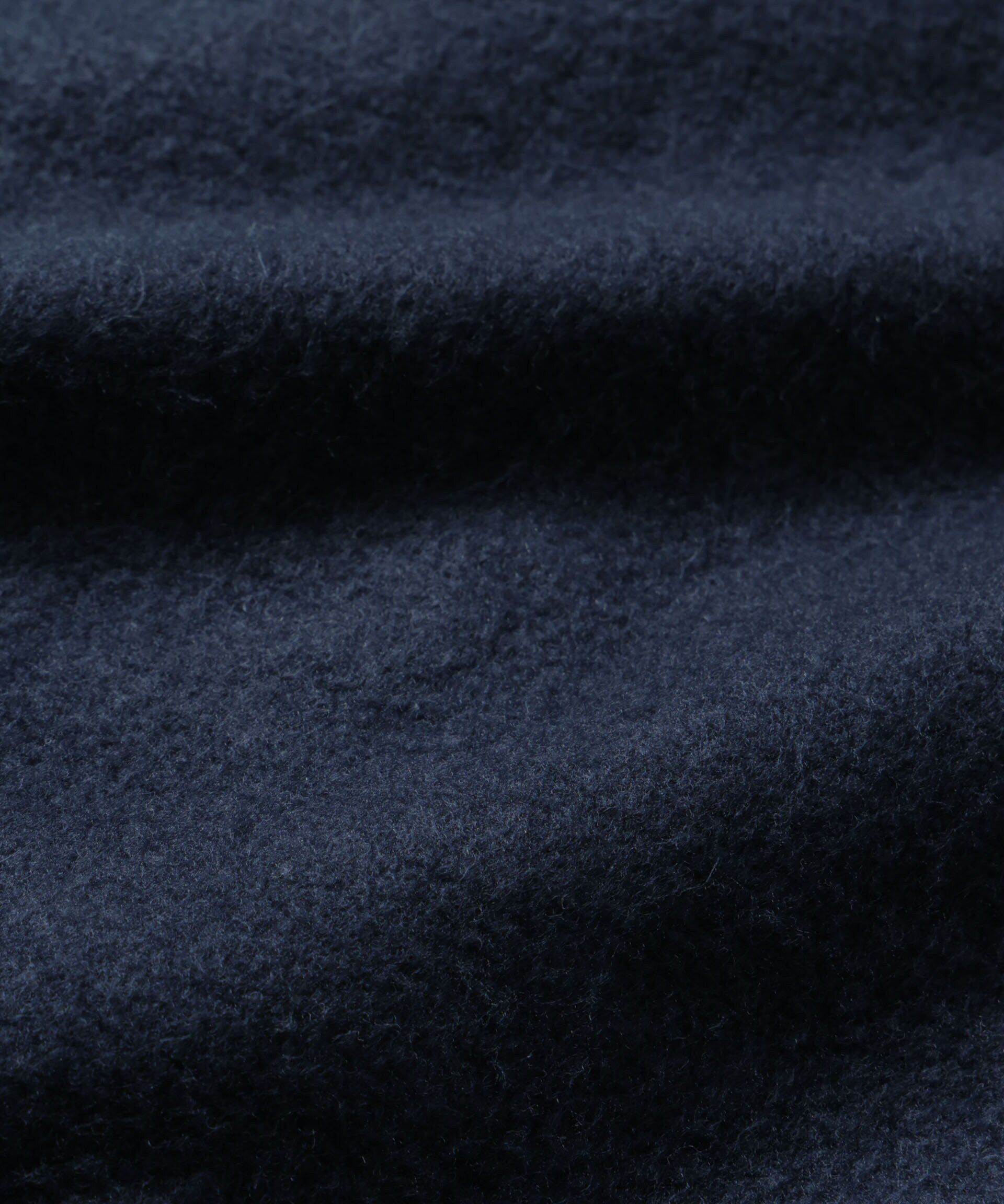 nano･universe「OperaSPORT/MARLEY UNISEX HALFZIP」|Tシャツ・カットソー|