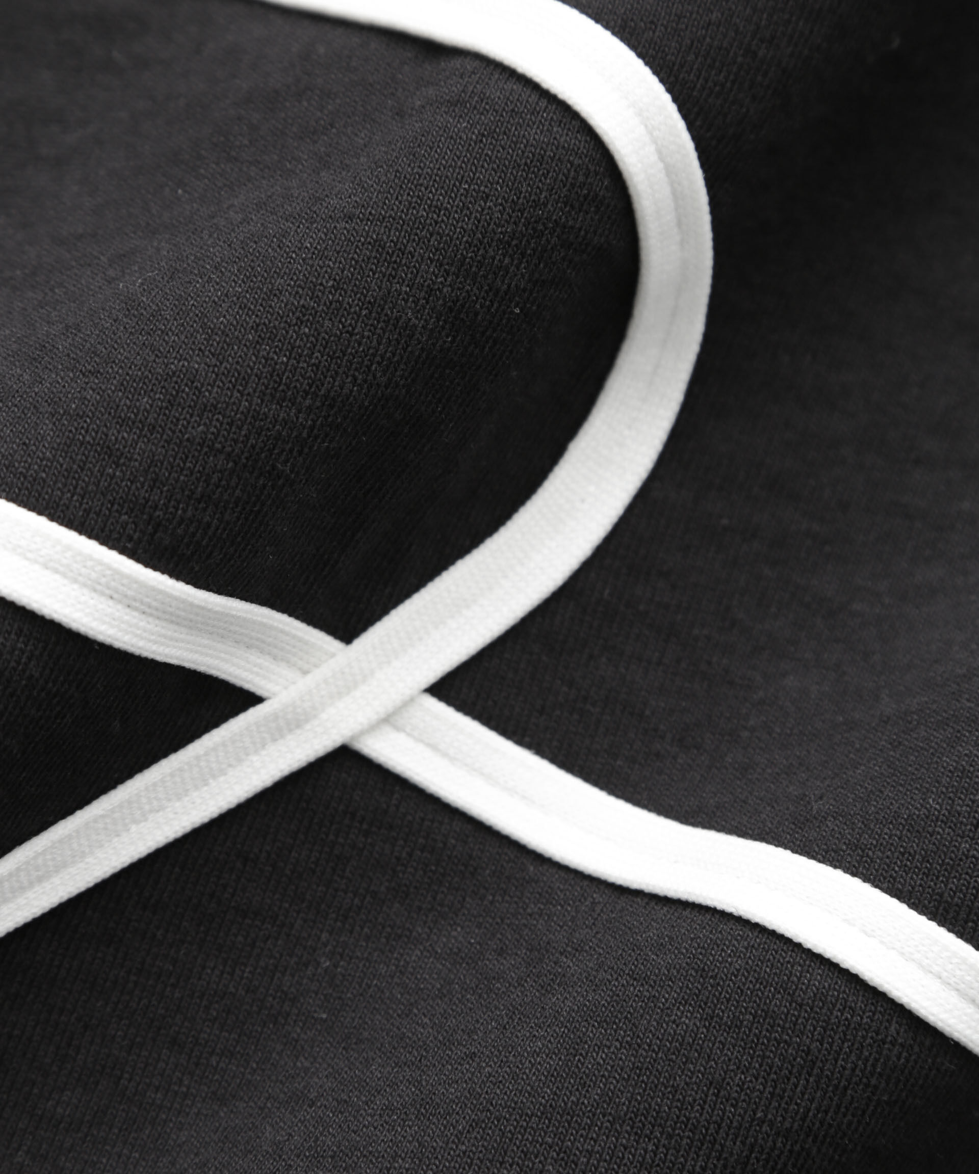 nano･universe「コード刺繍クルーネックカットトップス」|Tシャツ・カットソー|