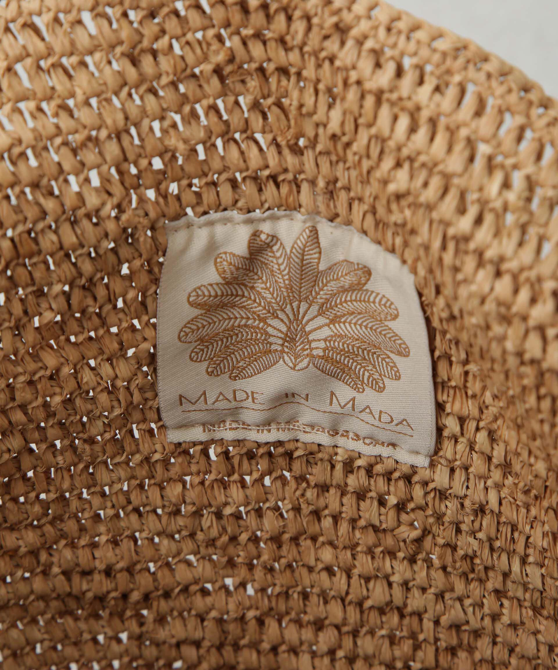 nano･universe「MADE IN MADA/ALICE MM BAG」|ショルダー・メッセンジャー|