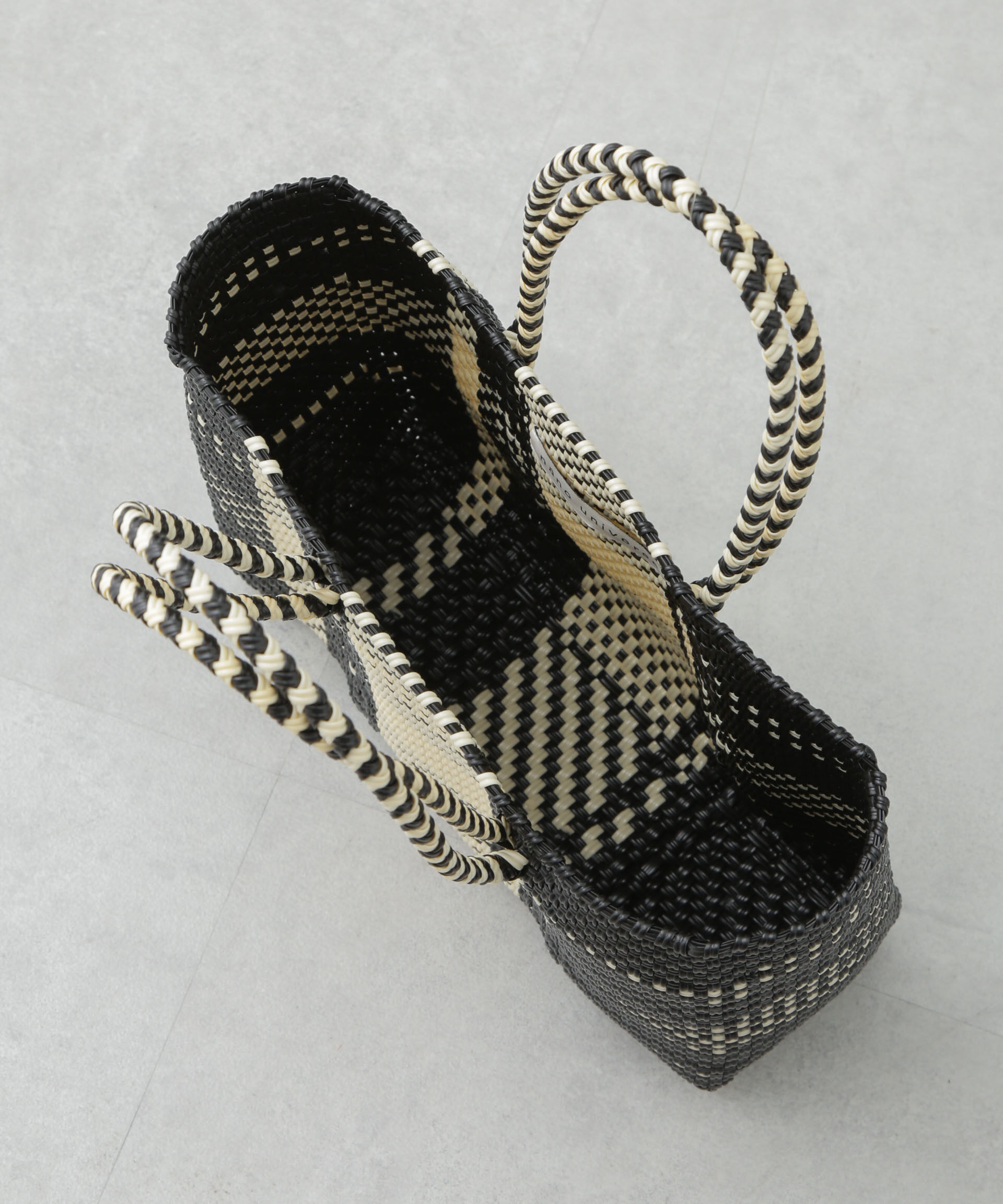 nano･universe「メルカドバッグ」|ショルダー・メッセンジャー|