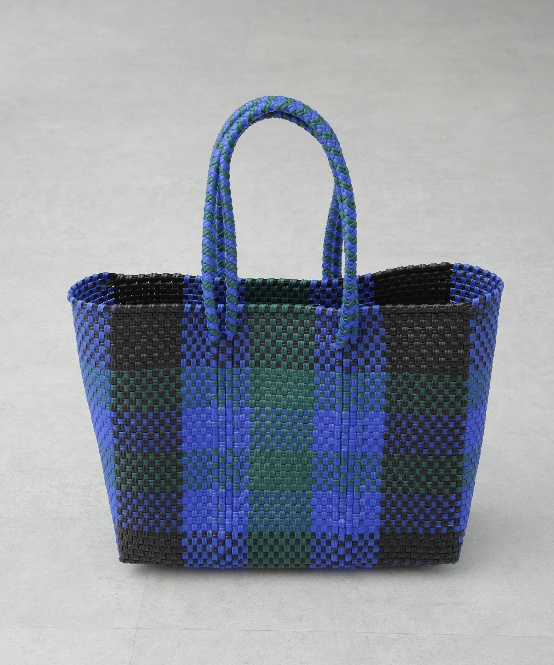 nano･universe「メルカドバッグ」|ショルダー・メッセンジャー|