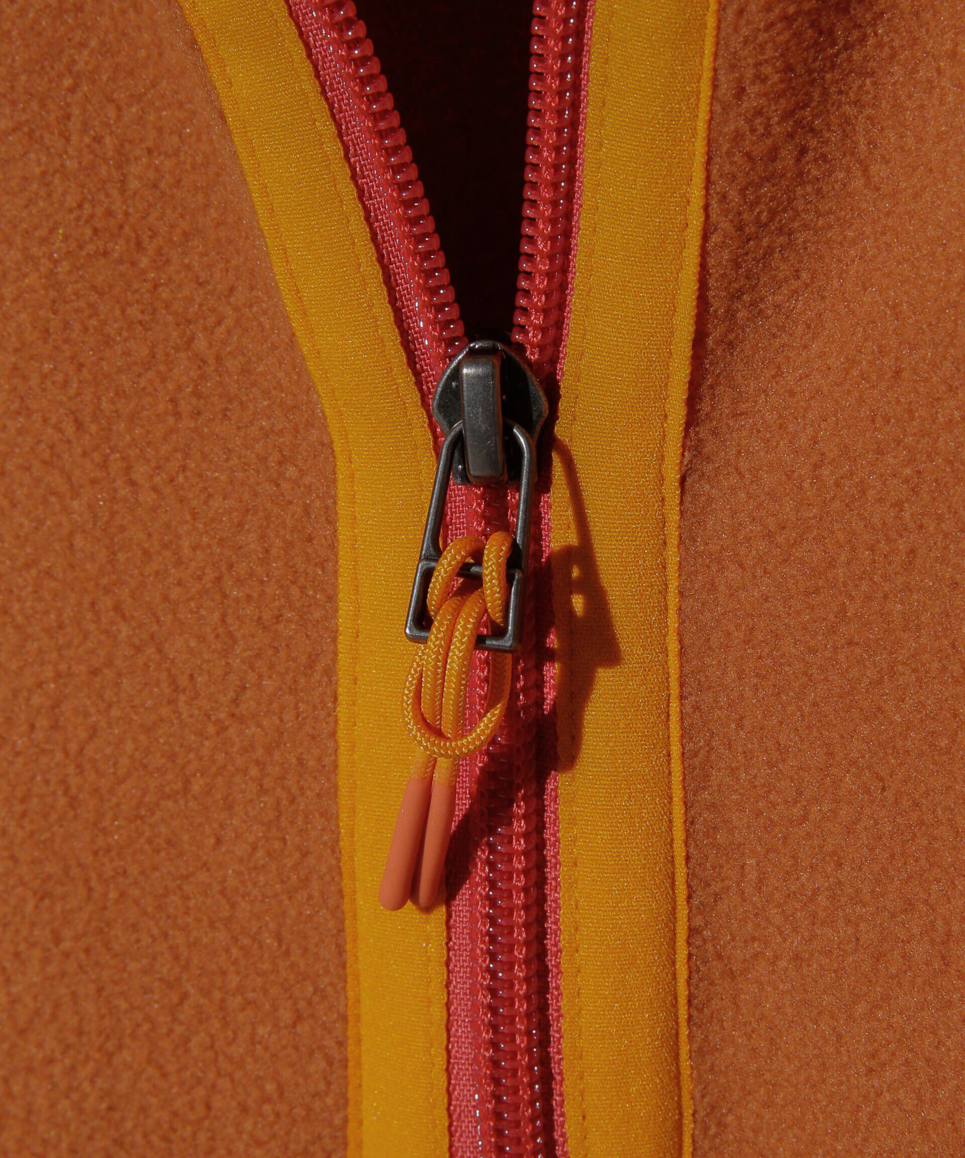 nano･universe「Cotopaxi/AMADO FLEECE PULLOVER」|Tシャツ・カットソー|