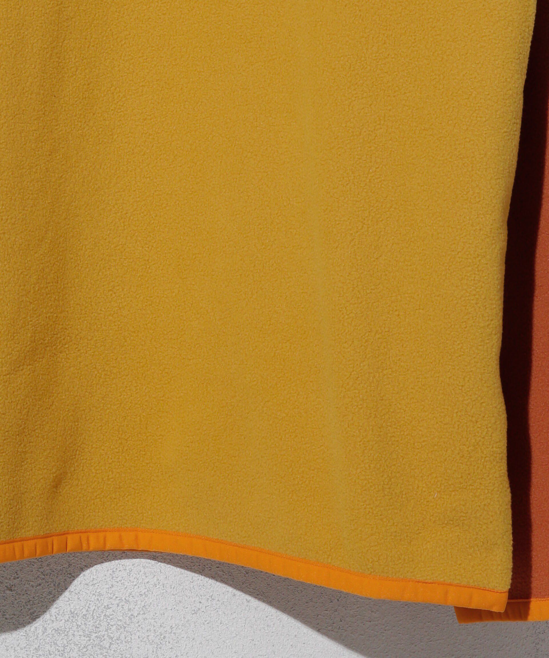 nano･universe「Cotopaxi/AMADO FLEECE PULLOVER」|Tシャツ・カットソー|